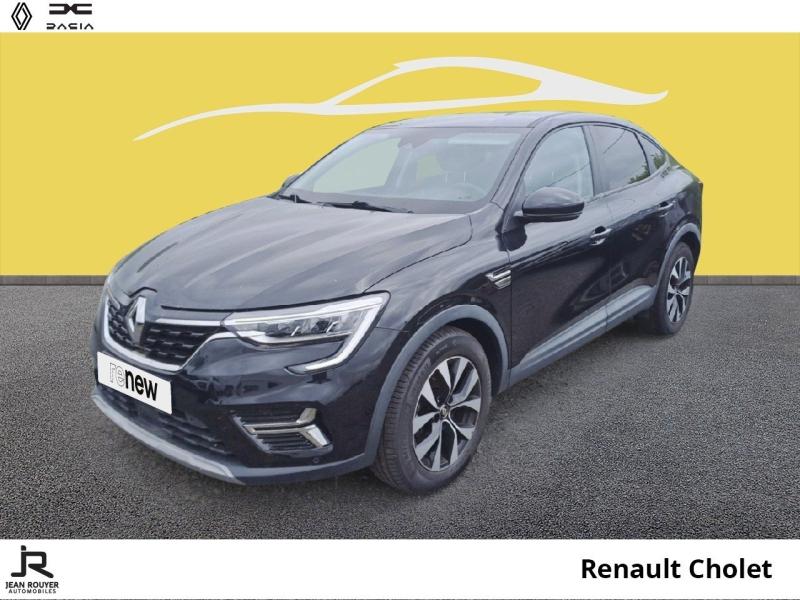 Image de l'annonce principale - Renault Arkana
