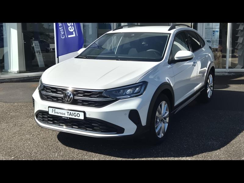 Image de l'annonce principale - Volkswagen Taigo