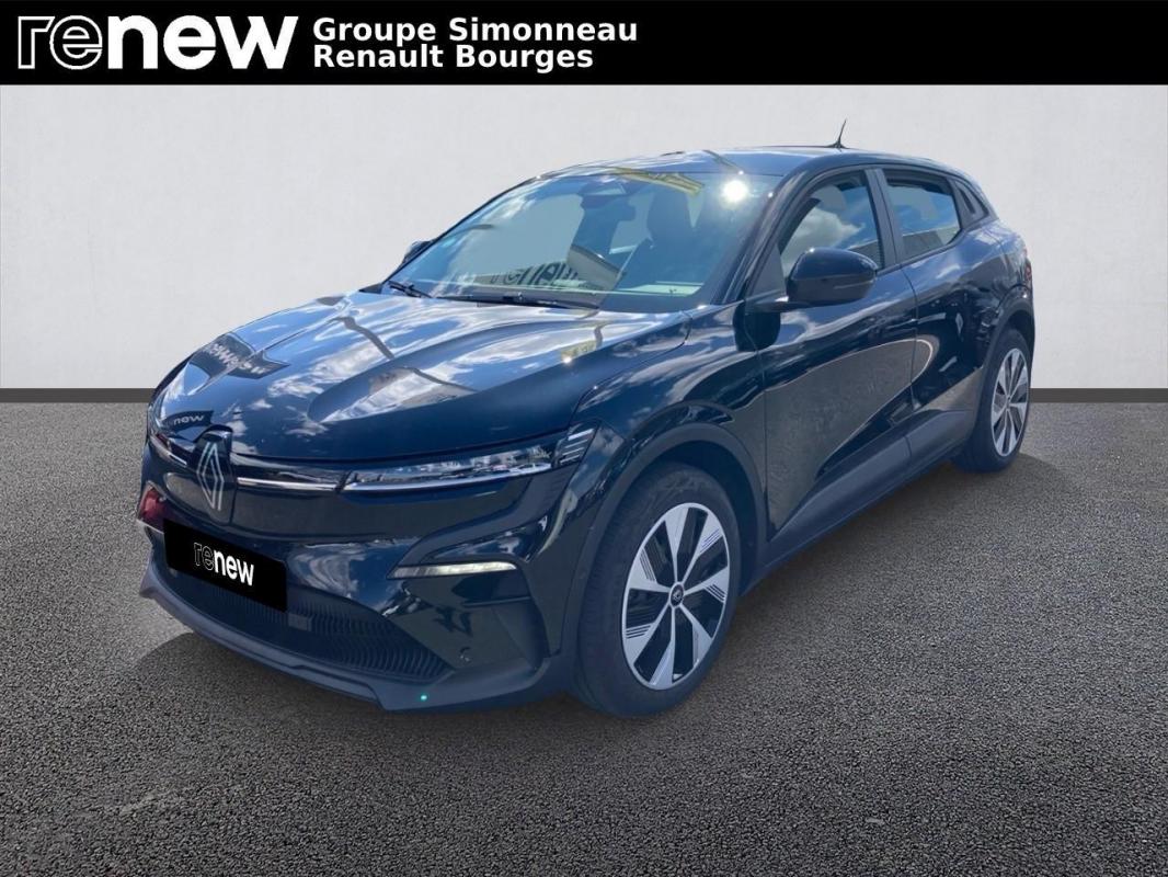 Image de l'annonce principale - Renault Megane E Tech