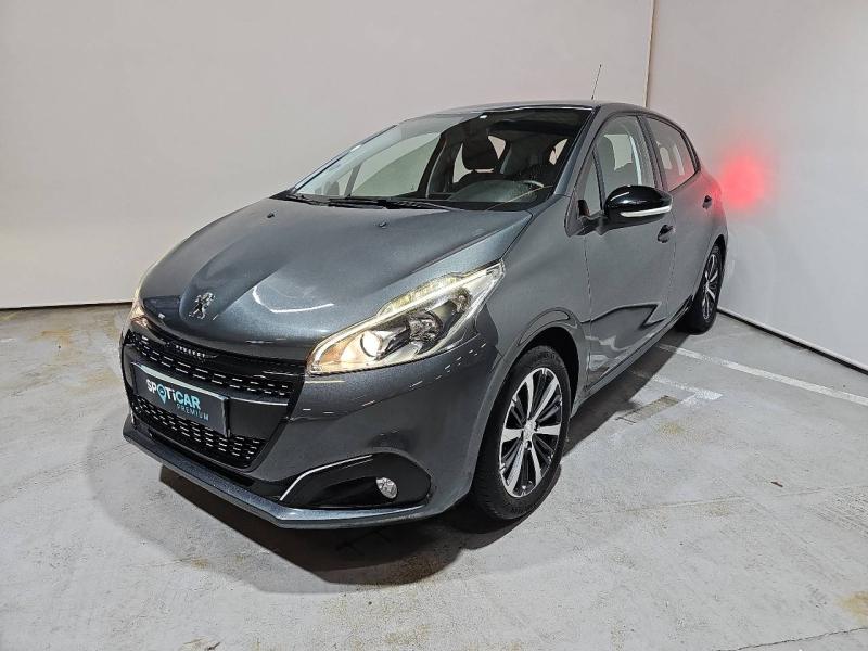 Image de l'annonce principale - Peugeot 208