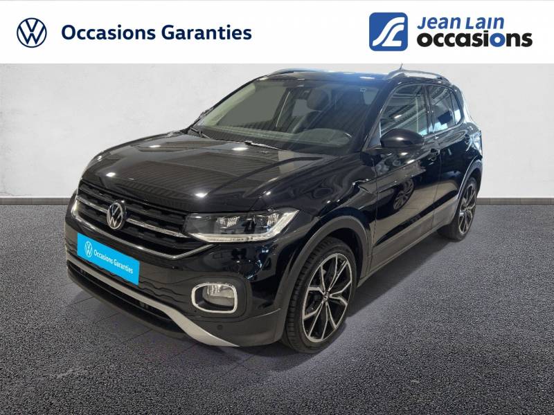 Image de l'annonce principale - Volkswagen T-Cross