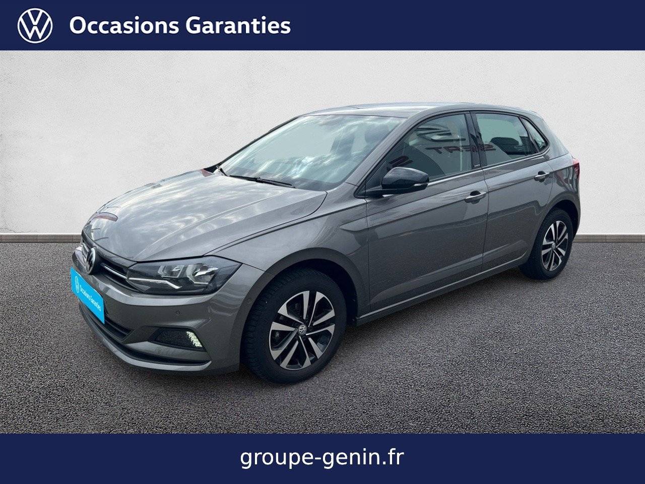 Image de l'annonce principale - Volkswagen Polo