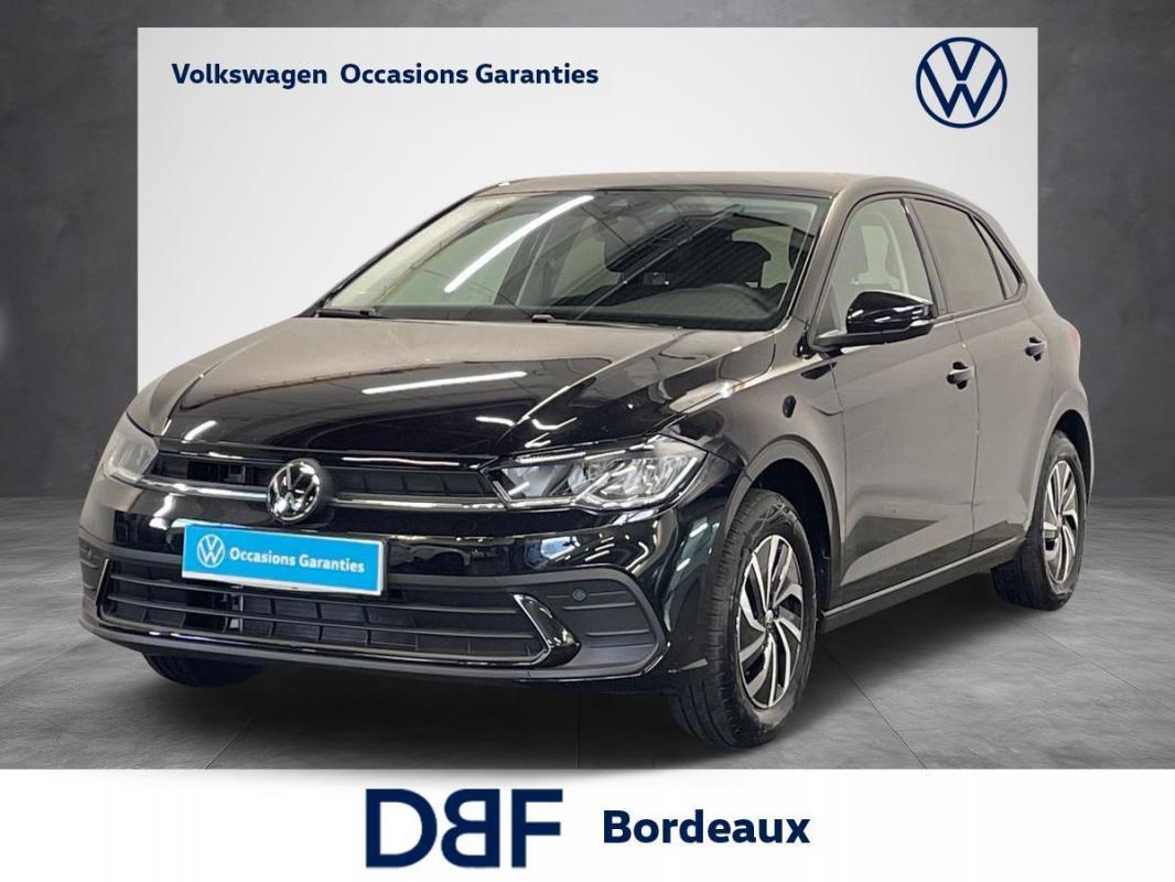 Image de l'annonce principale - Volkswagen Polo