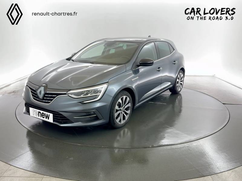 Image de l'annonce principale - Renault Megane