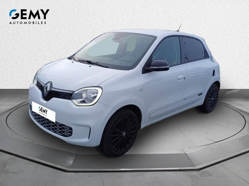 Image de l'annonce principale - Renault Twingo