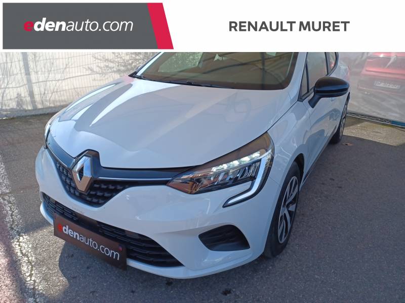 Image de l'annonce principale - Renault Clio