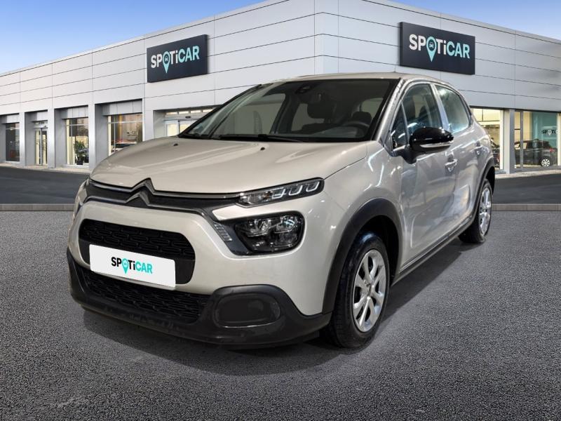 Image de l'annonce principale - Citroën C3