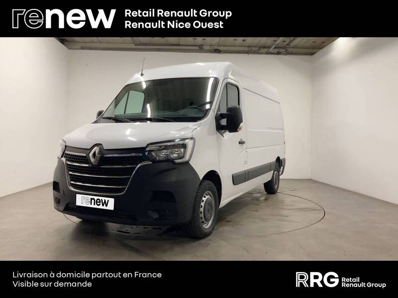 Image de l'annonce principale - Renault Master