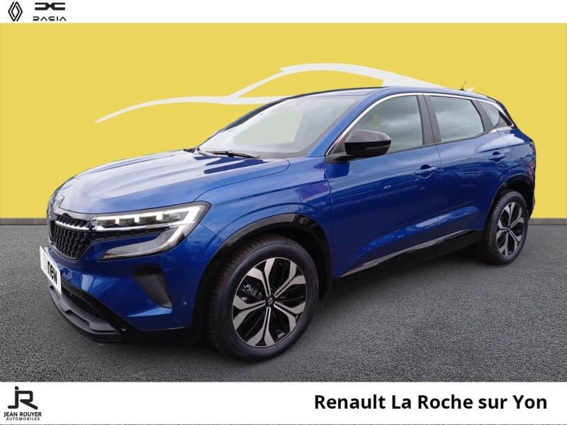 Image de l'annonce principale - Renault Austral