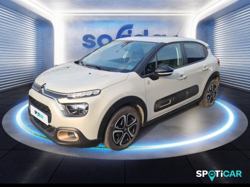 Image de l'annonce principale - Citroën C3
