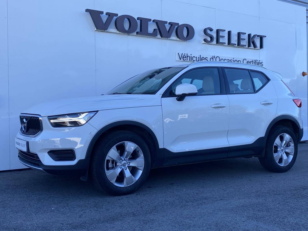 Image de l'annonce principale - Volvo XC40