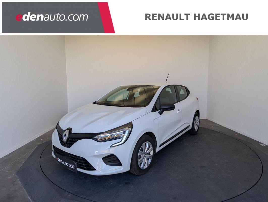 Image de l'annonce principale - Renault Clio