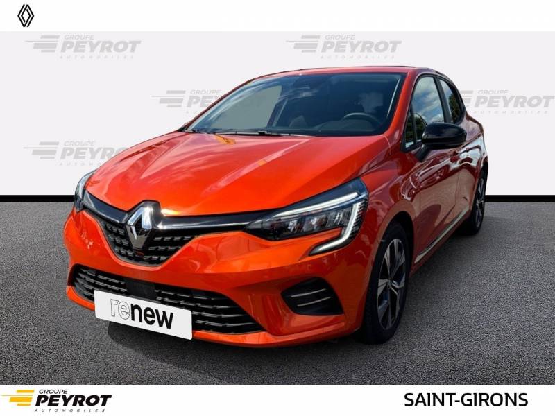 Image de l'annonce principale - Renault Clio