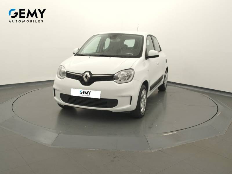 Image de l'annonce principale - Renault Twingo