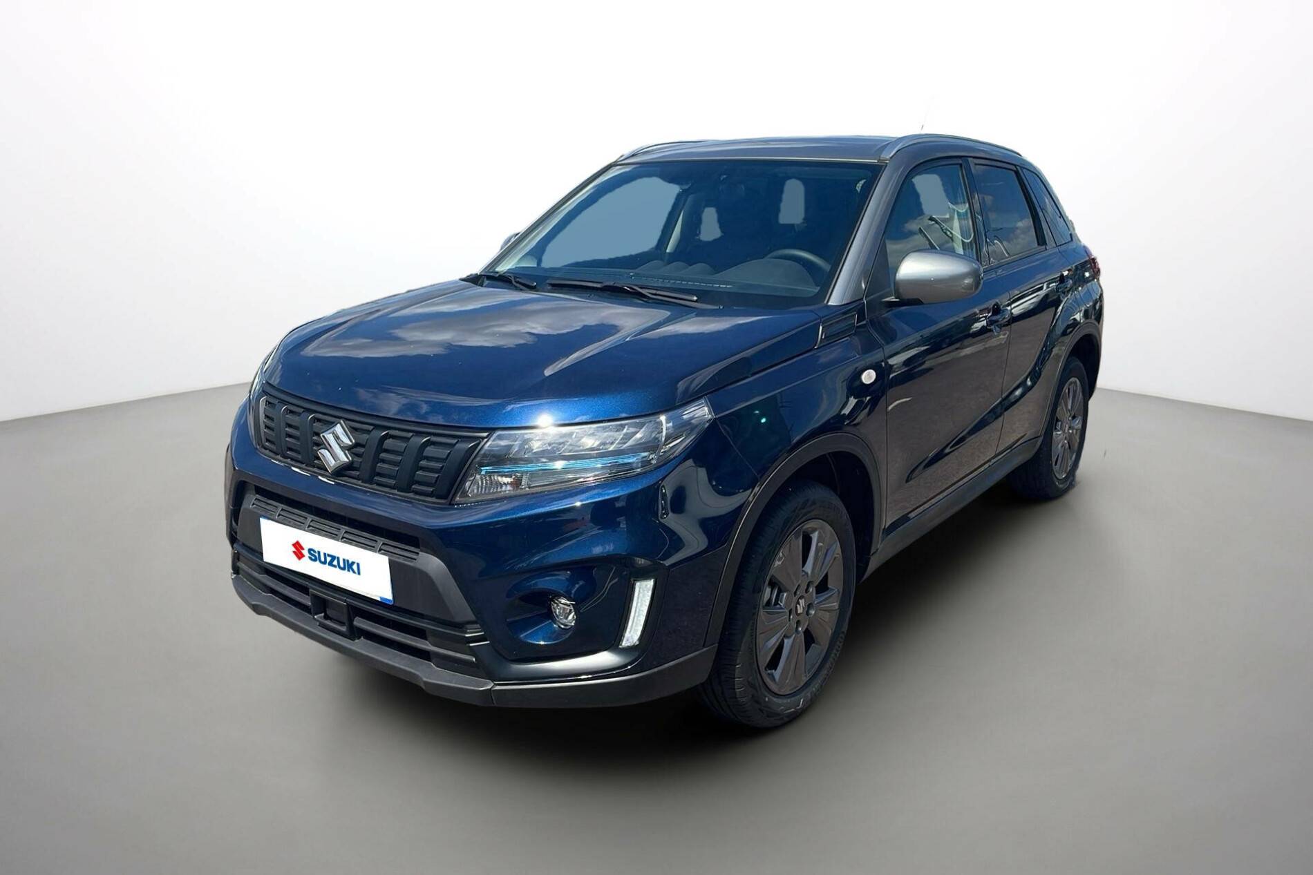 Image de l'annonce principale - Suzuki Vitara