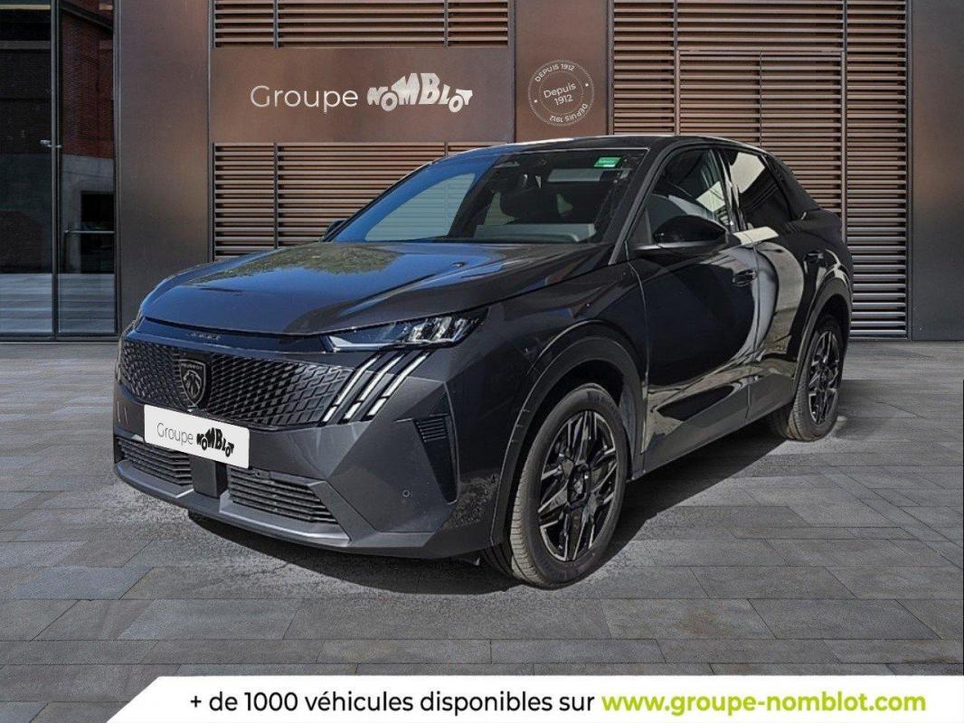 Image de l'annonce principale - Peugeot 3008