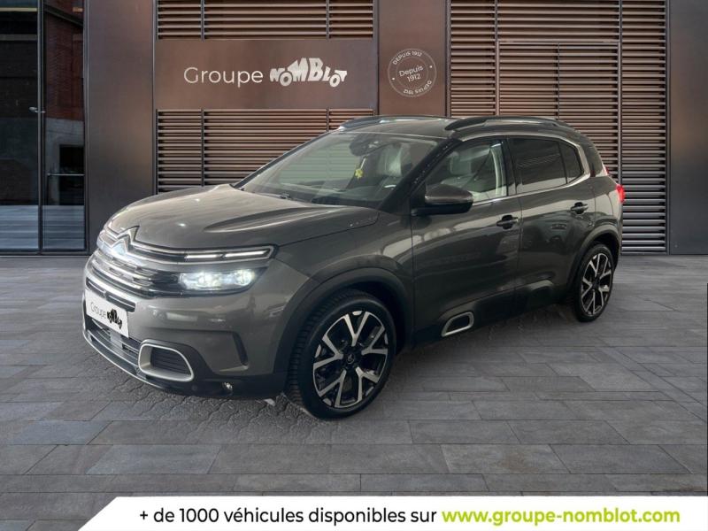 Image de l'annonce principale - Citroën C5 Aircross