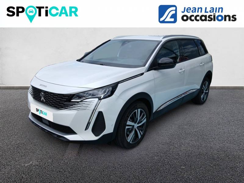 Image de l'annonce principale - Peugeot 5008