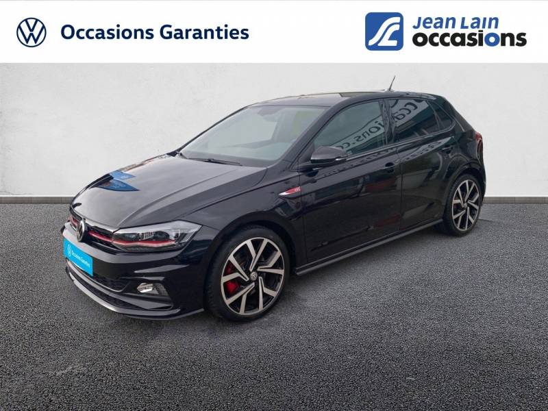 Image de l'annonce principale - Volkswagen Polo GTI