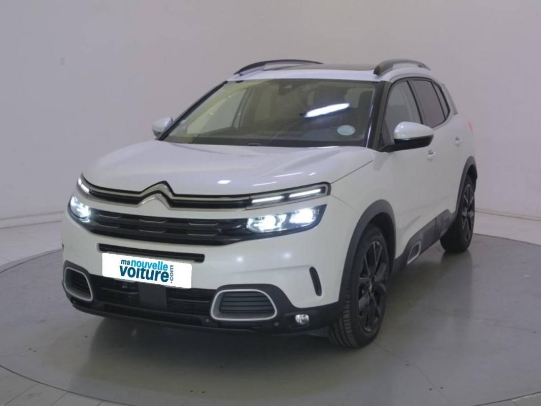 Image de l'annonce principale - Citroën C5 Aircross