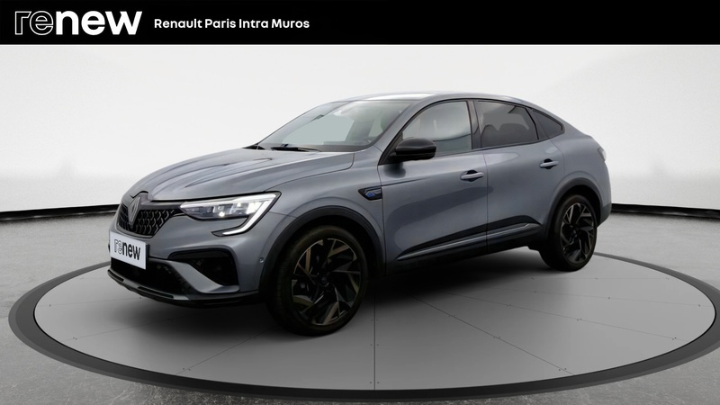 Image de l'annonce principale - Renault Arkana