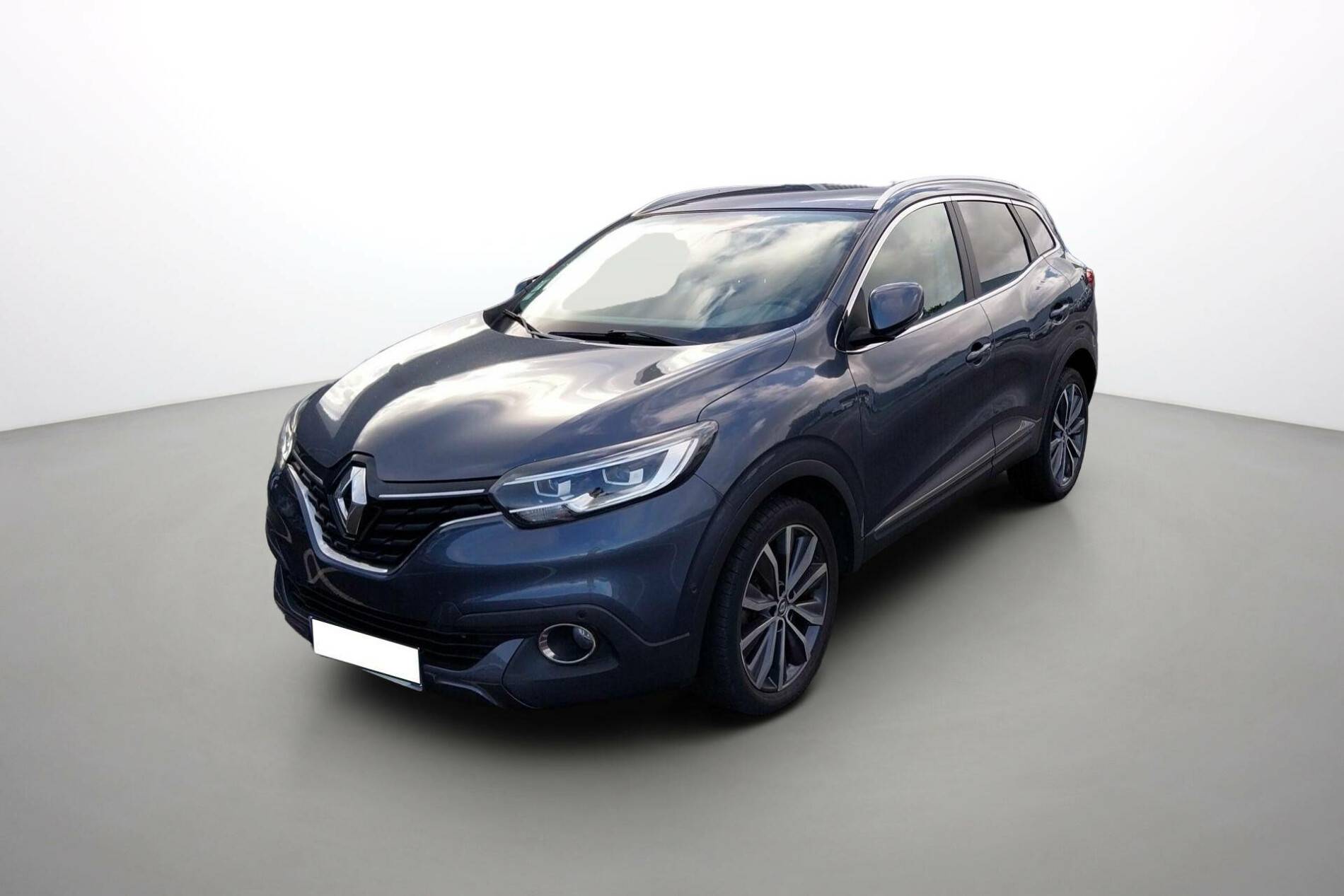 Image de l'annonce principale - Renault Kadjar