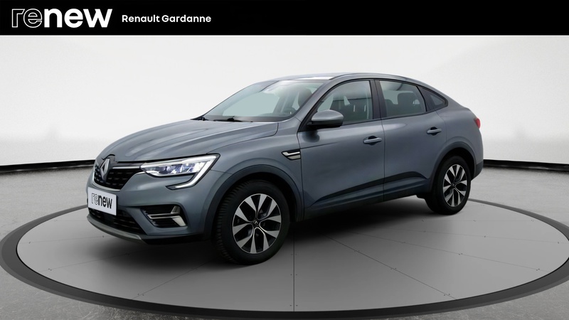 Image de l'annonce principale - Renault Arkana