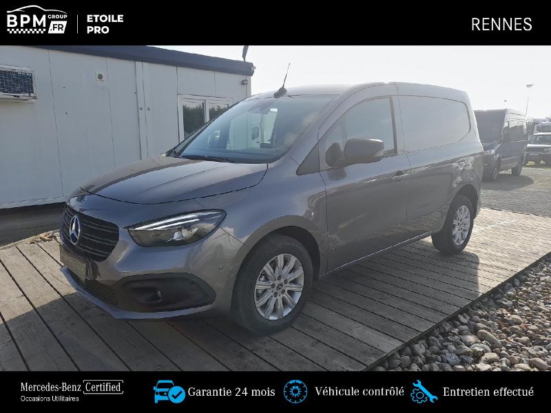 Image de l'annonce principale - Mercedes-Benz Citan