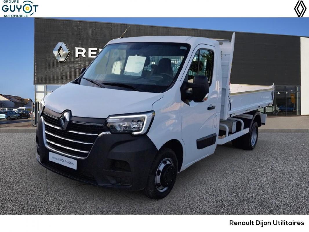 Image de l'annonce principale - Renault Master