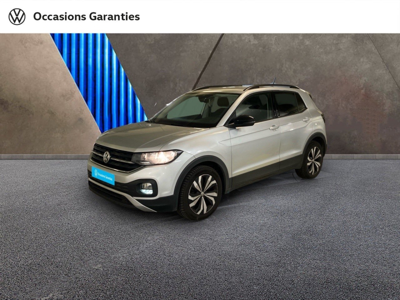 Image de l'annonce principale - Volkswagen T-Cross