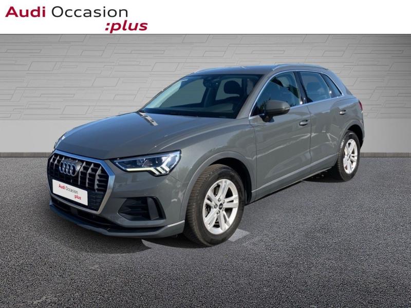 Image de l'annonce principale - Audi Q3