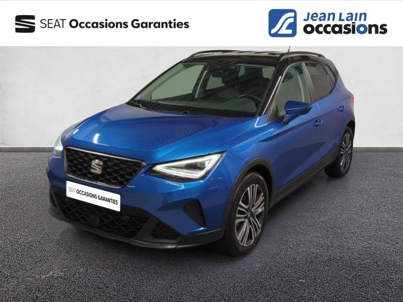 Image de l'annonce principale - SEAT Arona