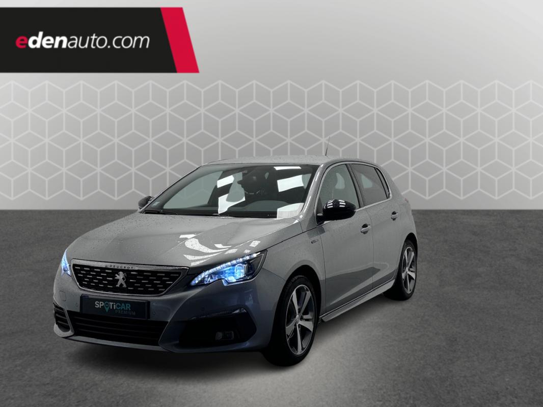 Image de l'annonce principale - Peugeot 308