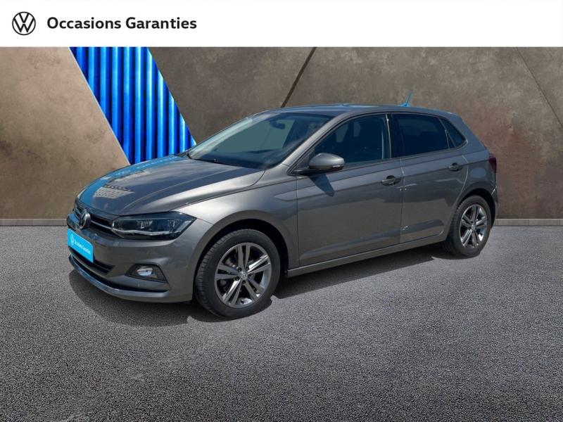 Image de l'annonce principale - Volkswagen Polo