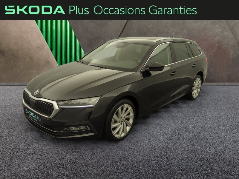 Image de l'annonce principale - Skoda Octavia