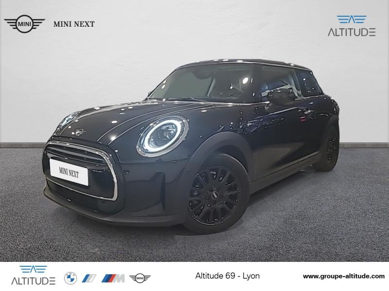 Image de l'annonce principale - MINI Hatch 3 Portes