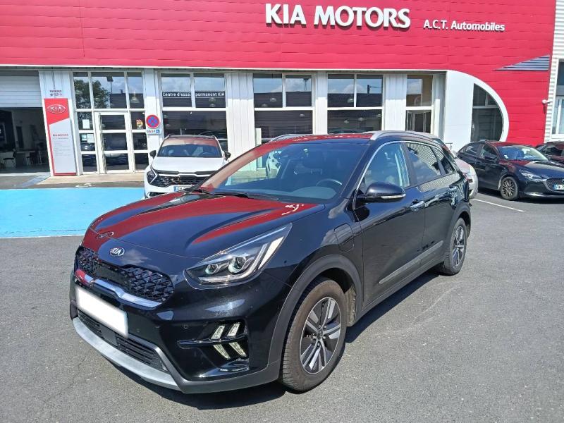 Image de l'annonce principale - Kia Niro