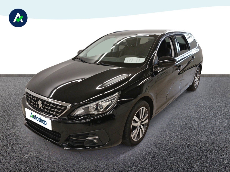 Image de l'annonce principale - Peugeot 308 SW