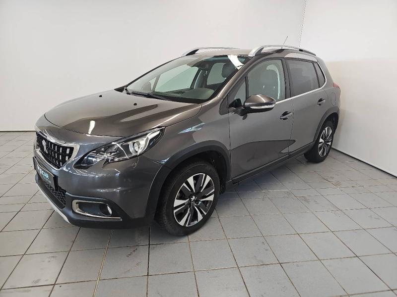 Image de l'annonce principale - Peugeot 2008