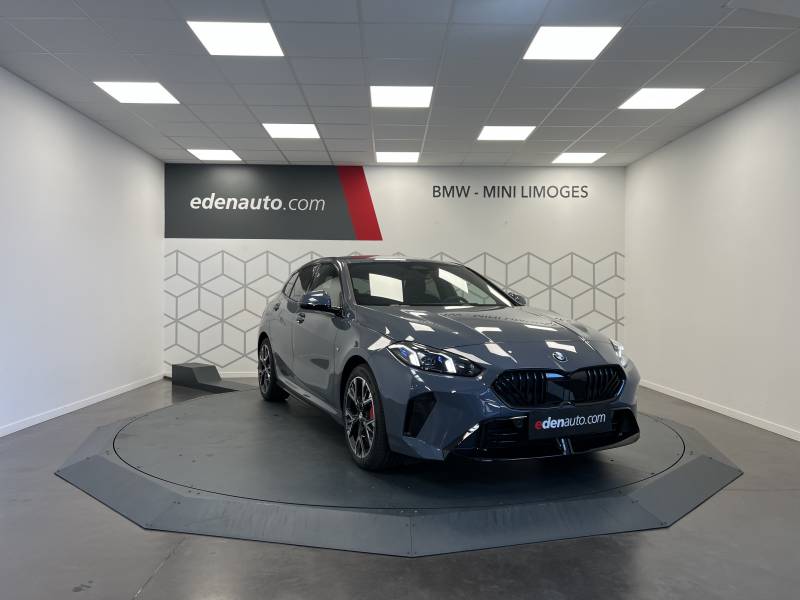Image de l'annonce principale - BMW Série 1