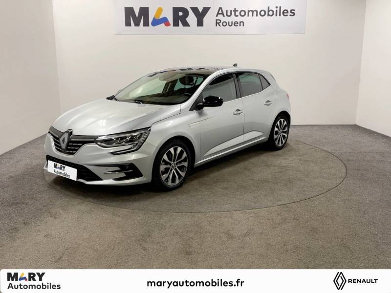 Image de l'annonce principale - Renault Megane