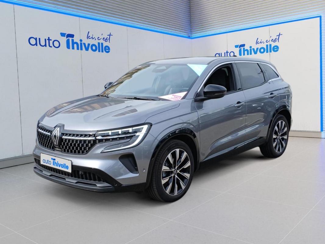 Image de l'annonce principale - Renault Austral