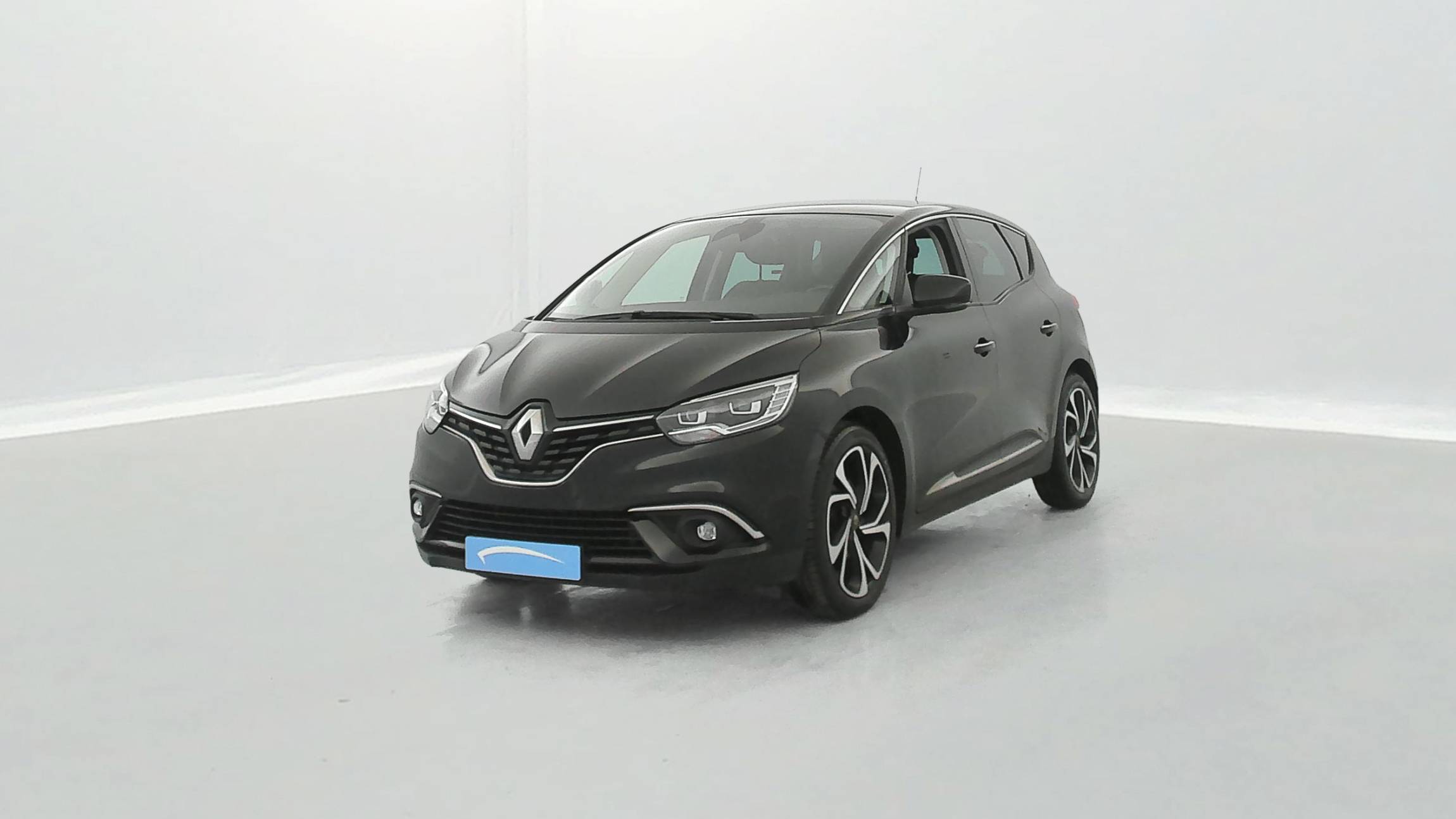 Image de l'annonce principale - Renault Scénic