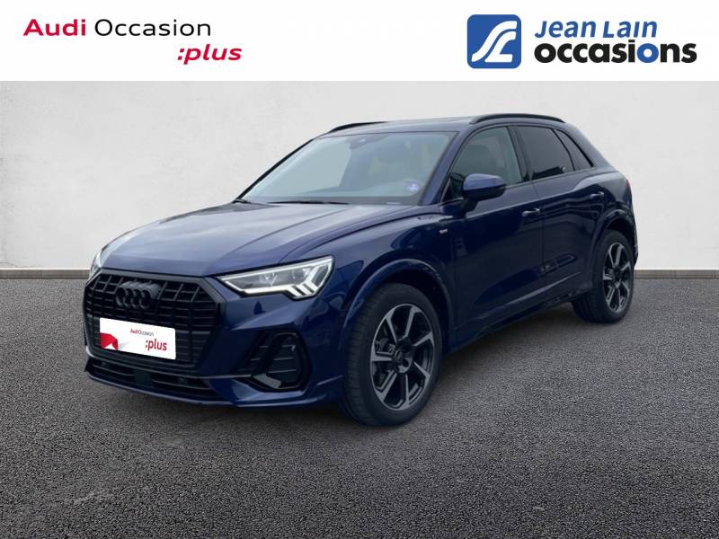 Image de l'annonce principale - Audi Q3