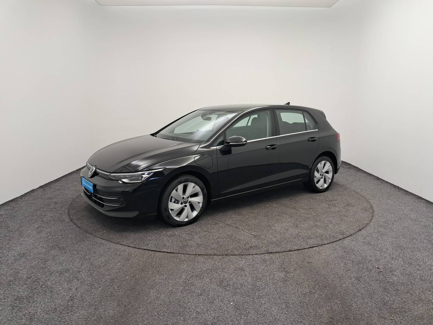 Image de l'annonce principale - Volkswagen Golf