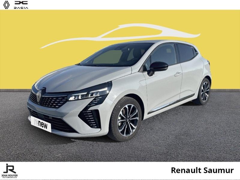 Image de l'annonce principale - Renault Clio