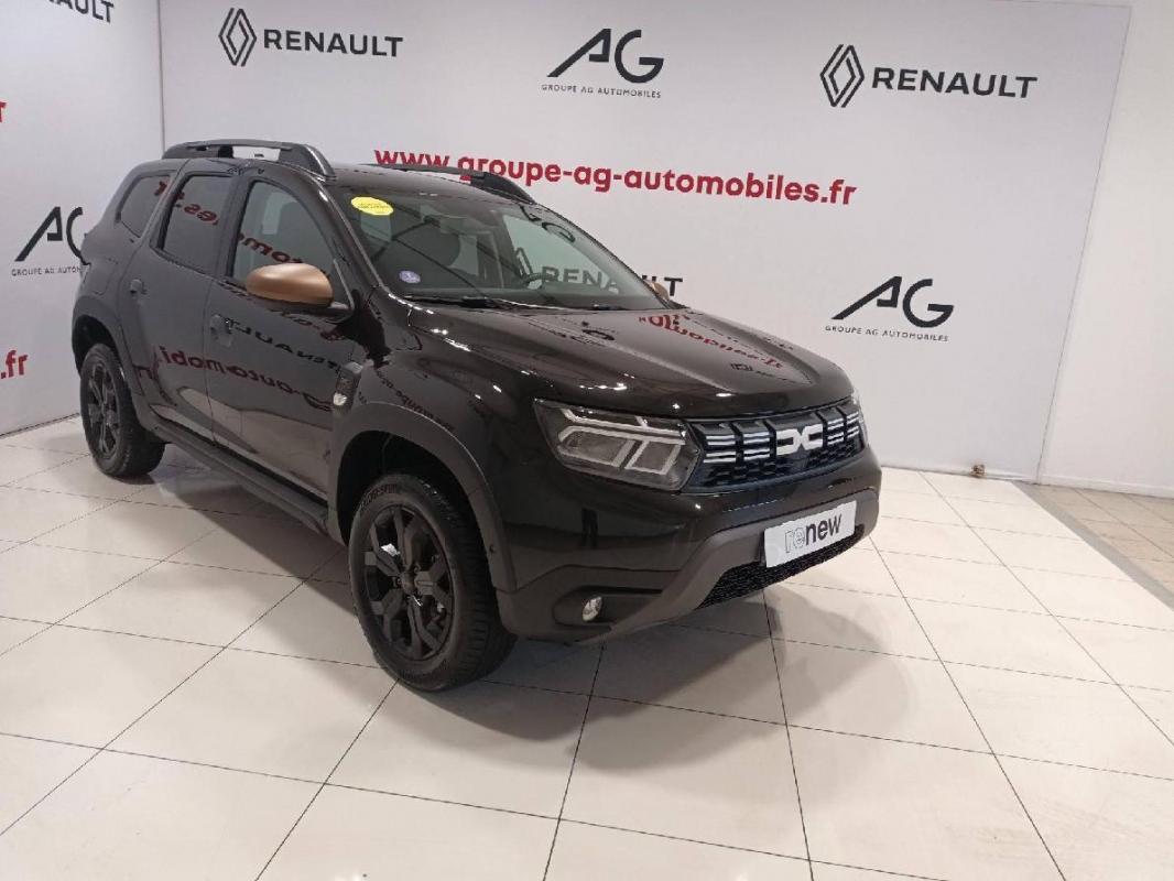 Image de l'annonce principale - Dacia Duster