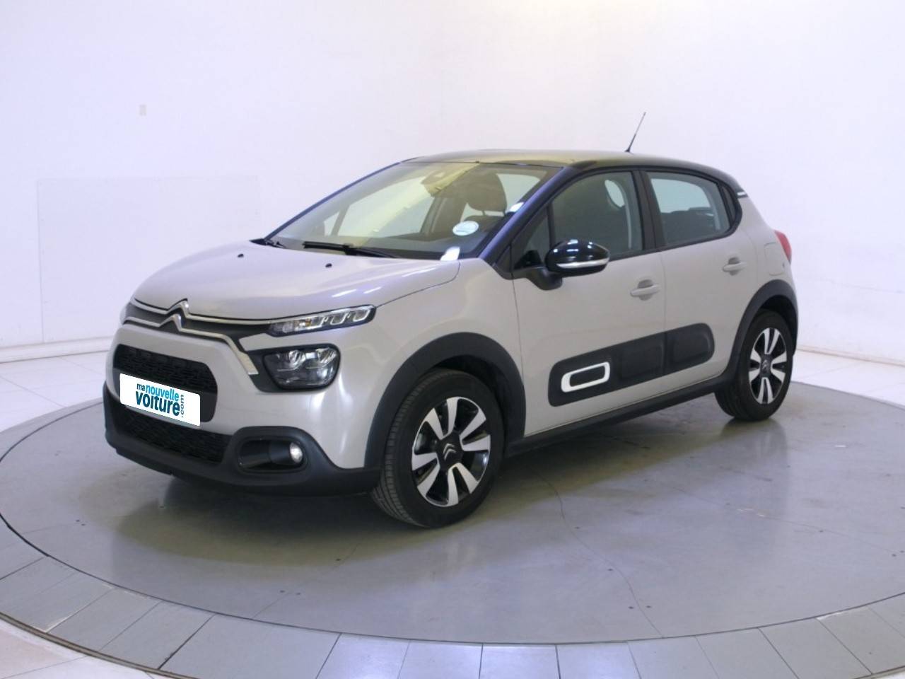 Image de l'annonce principale - Citroën C3