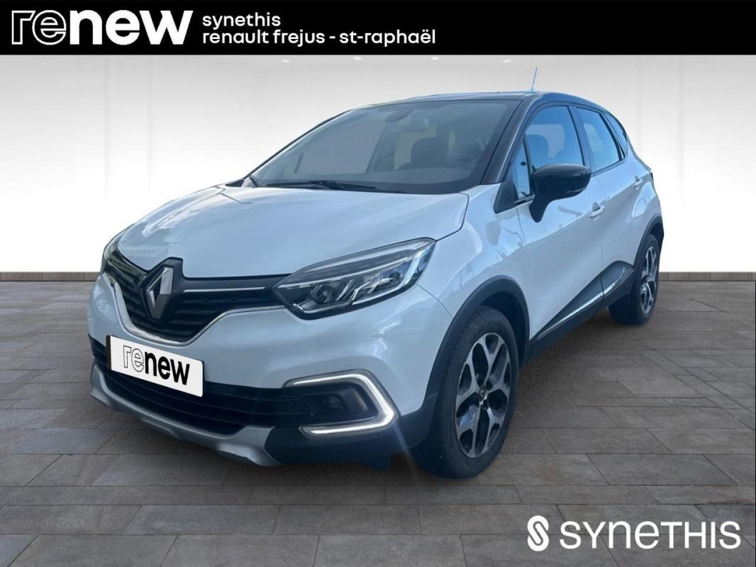 Image de l'annonce principale - Renault Captur