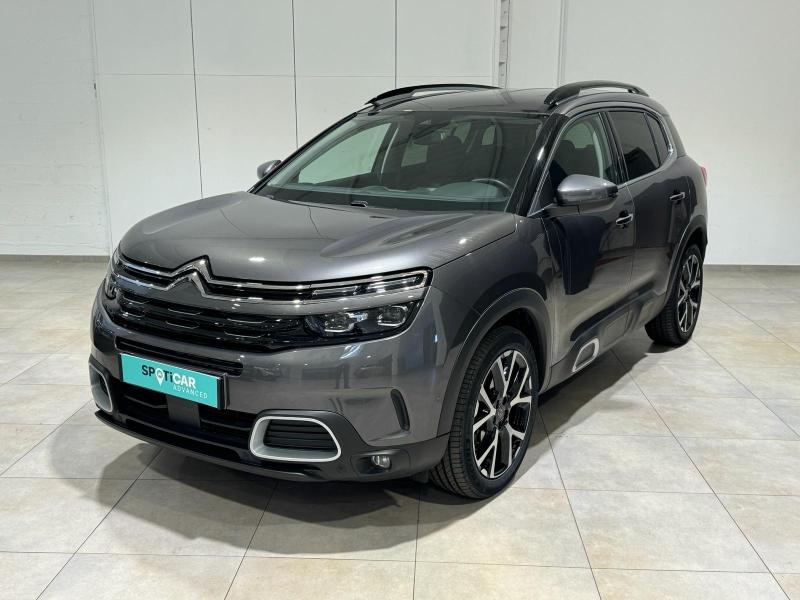 Image de l'annonce principale - Citroën C5 Aircross